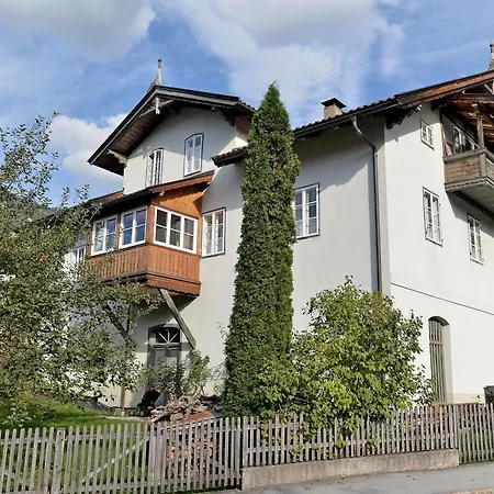 Ferienwohnung Haus Haggenmüller Hopfgarten im Brixental Exterior foto