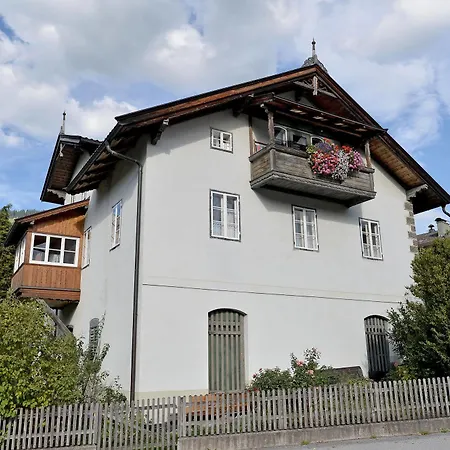 Ferienwohnung Haus Haggenmüller Hopfgarten im Brixental Exterior foto