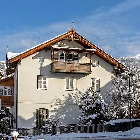 Ferienwohnung Haus Haggenmüller Hopfgarten im Brixental Exterior foto