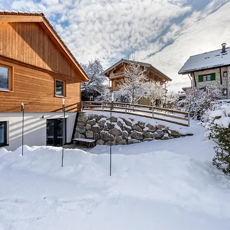 Ferienwohnung Haus Haggenmüller Hopfgarten im Brixental Exterior foto