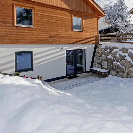 Ferienwohnung Haus Haggenmüller Hopfgarten im Brixental Exterior foto
