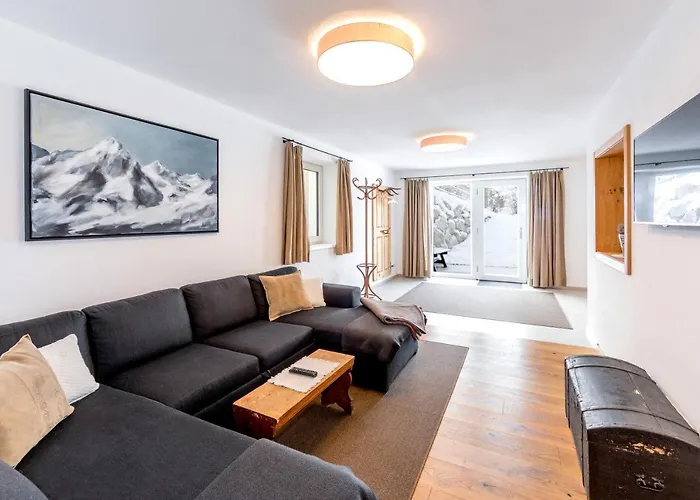 Haus Haggenmueller