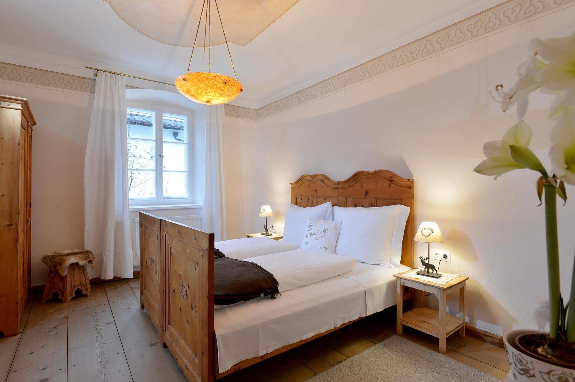 Haus Haggenmueller *