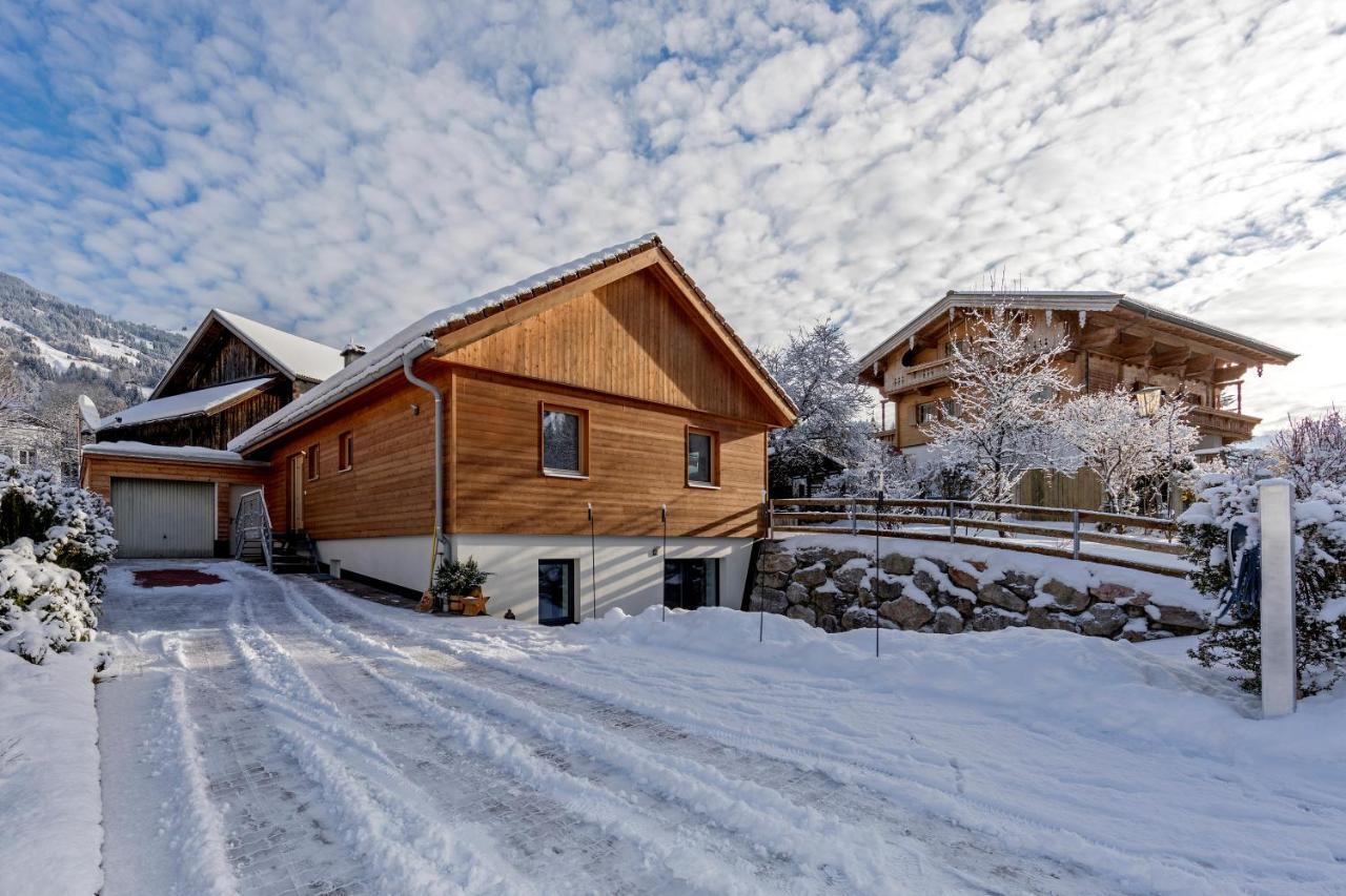 Haus Haggenmueller * Hopfgarten im Brixental