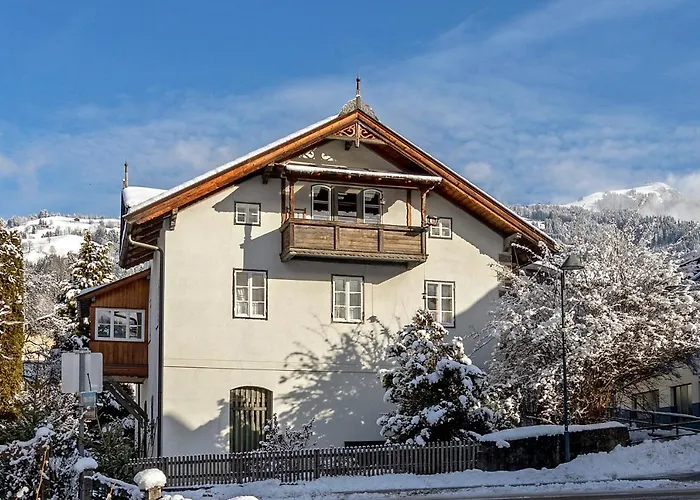 Haus Haggenmüller