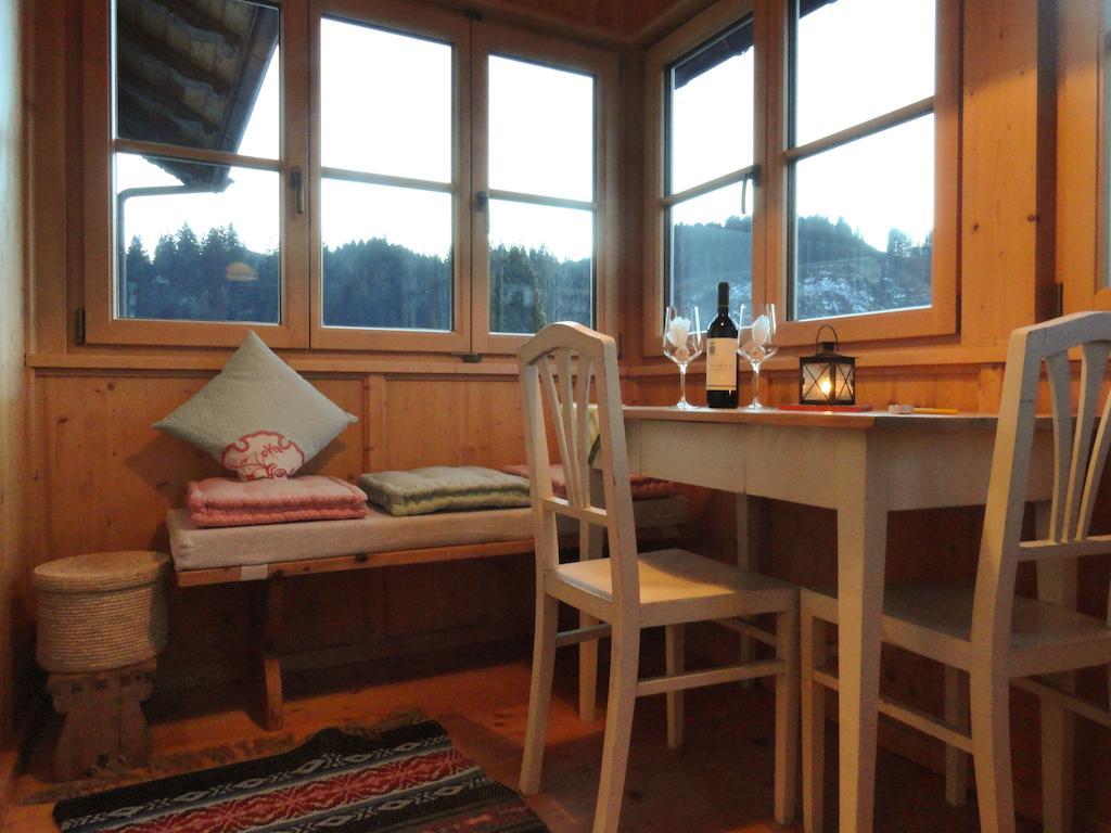 Haus Haggenmüller