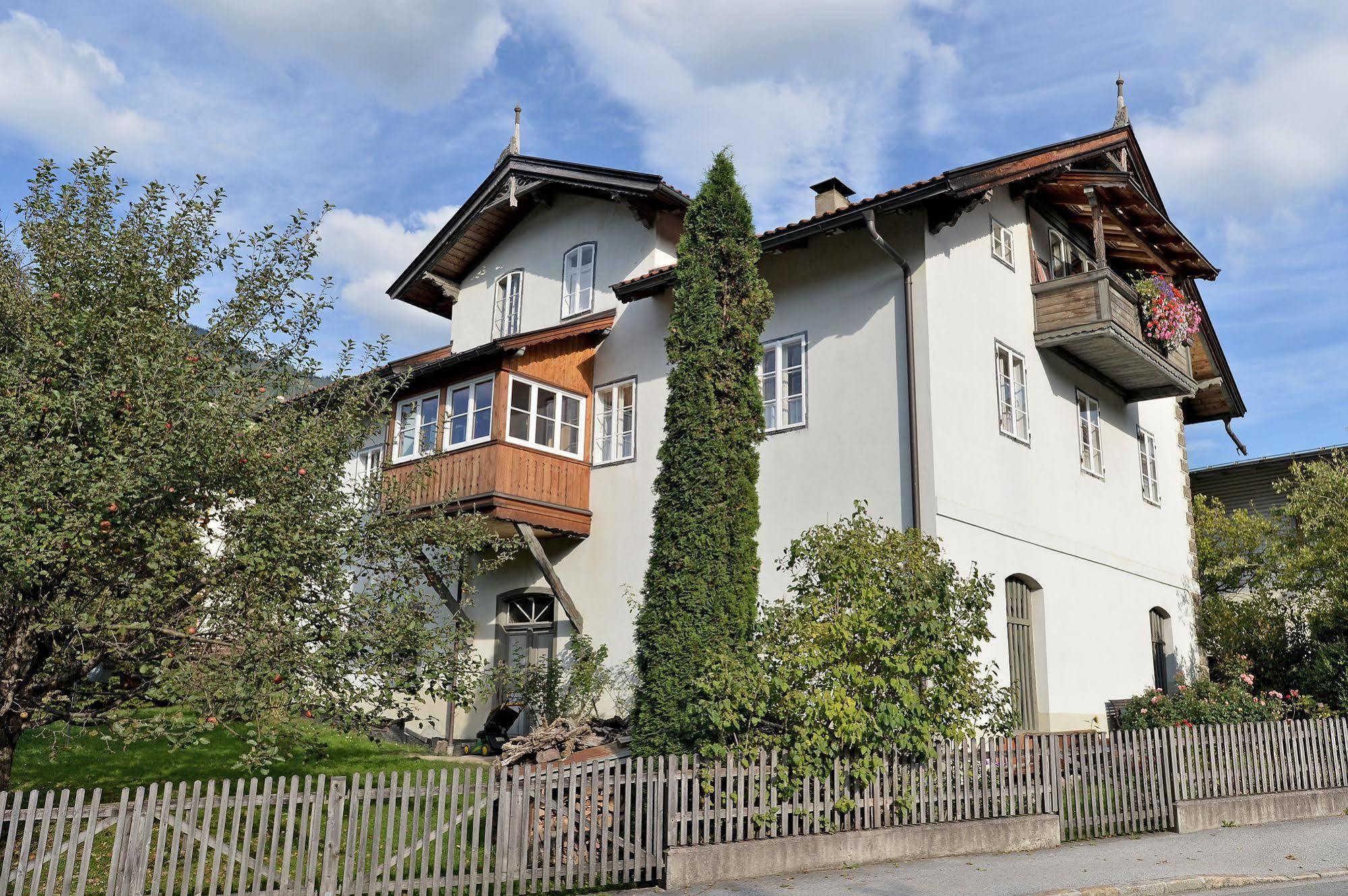 Haus Haggenmüller *
