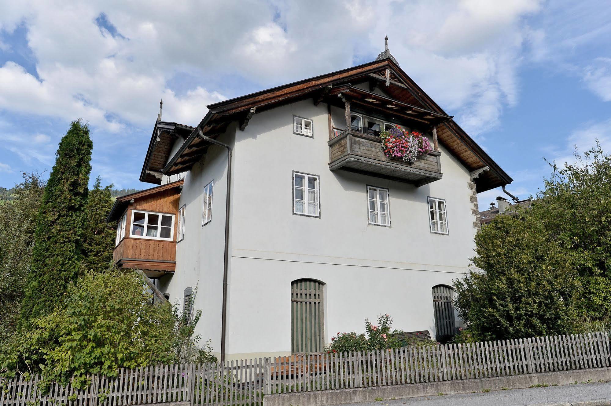 Apartment Haus Haggenmüller Hopfgarten im Brixental