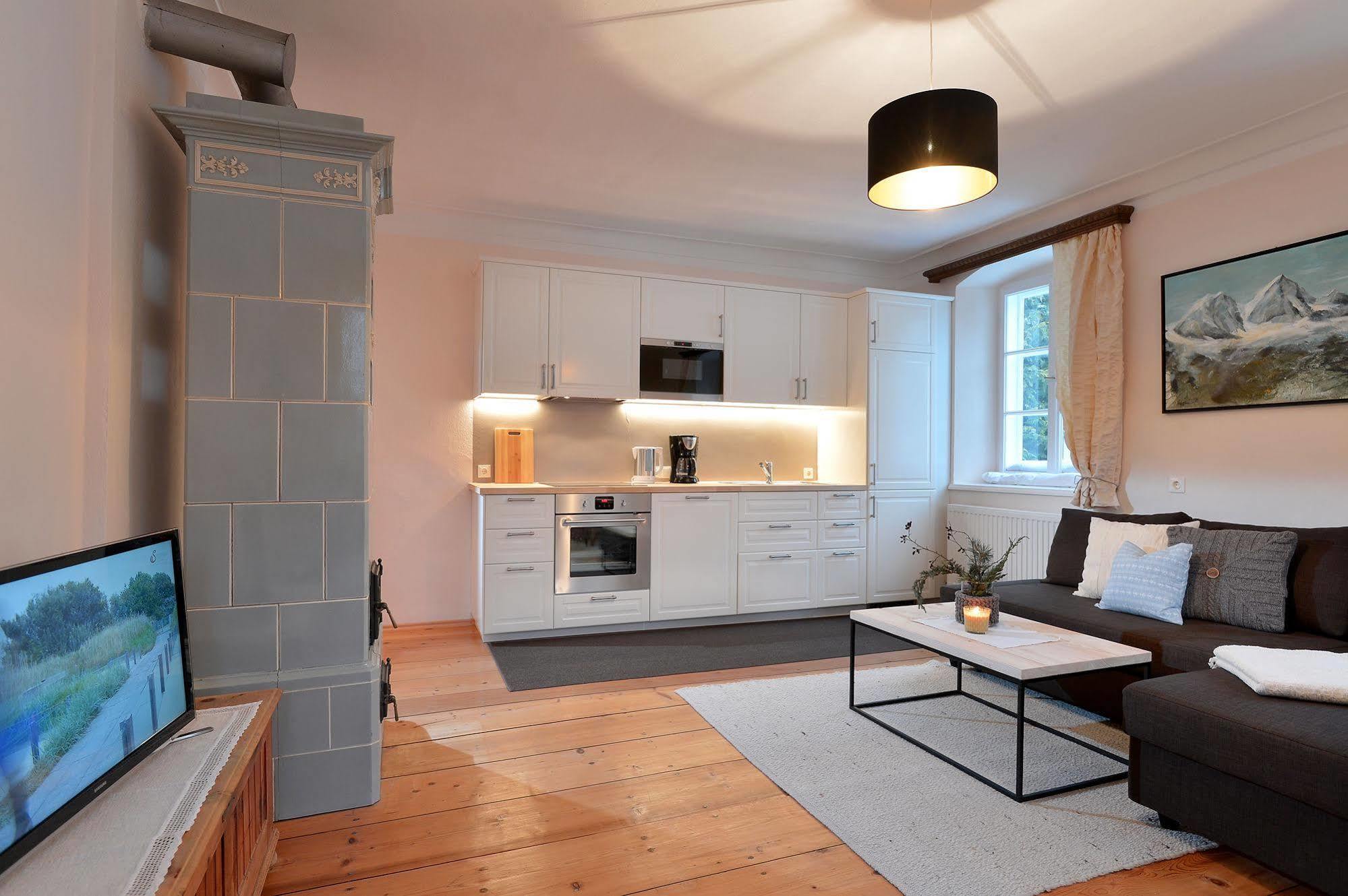 Haus Haggenmüller Apartment