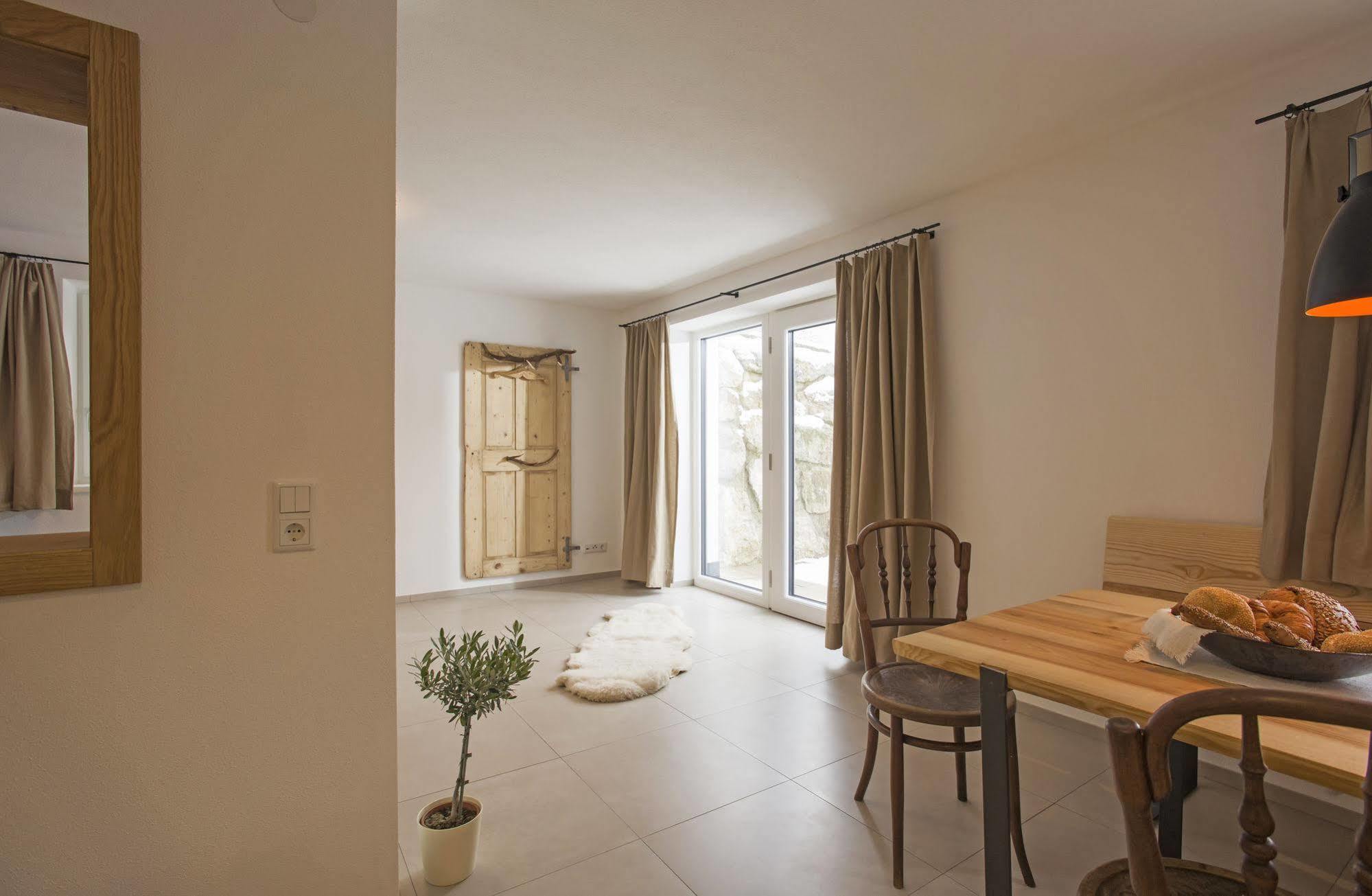 Haus Haggenmüller Apartment Hopfgarten im Brixental