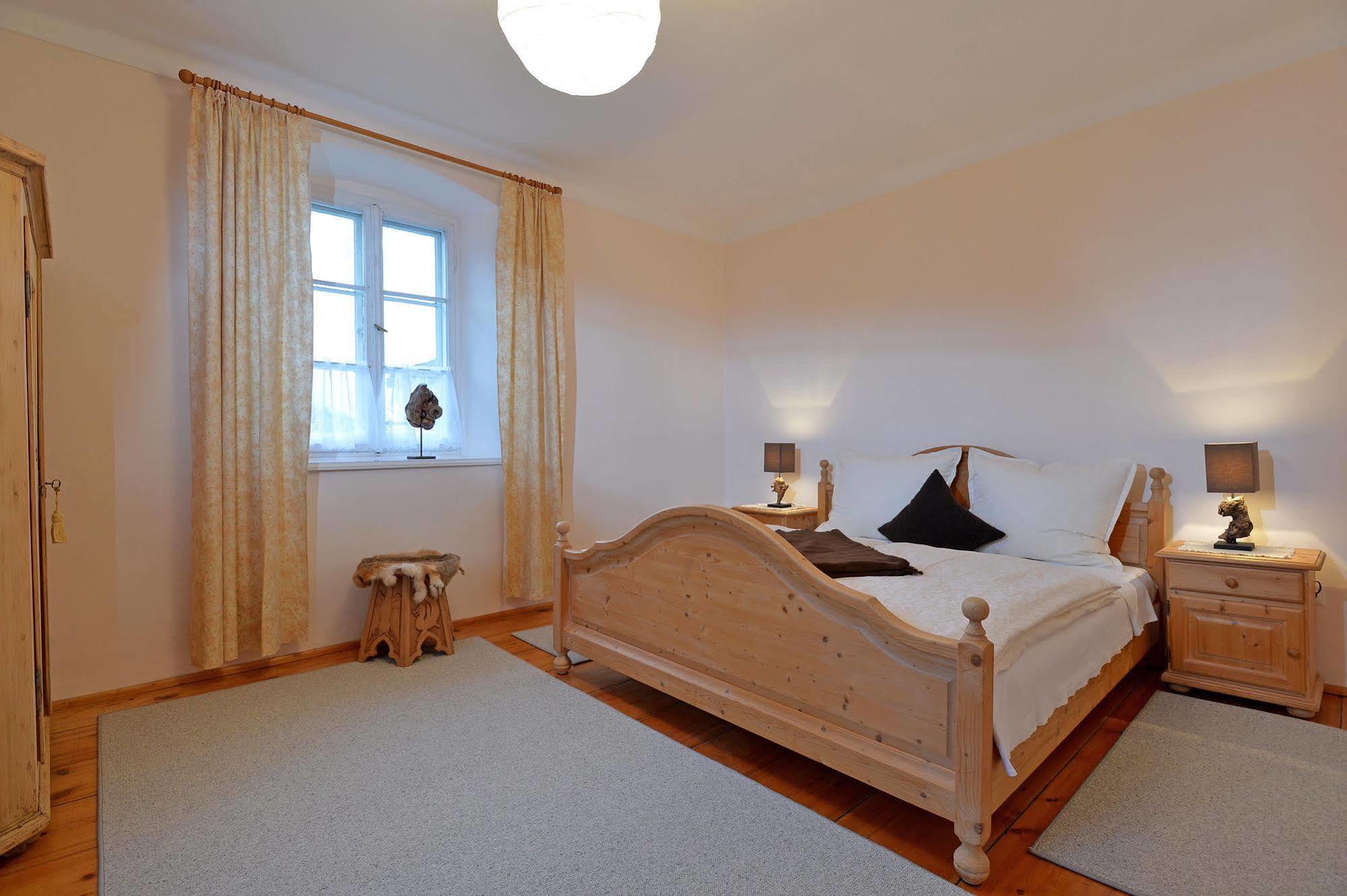 Apartment Haus Haggenmüller Hopfgarten im Brixental