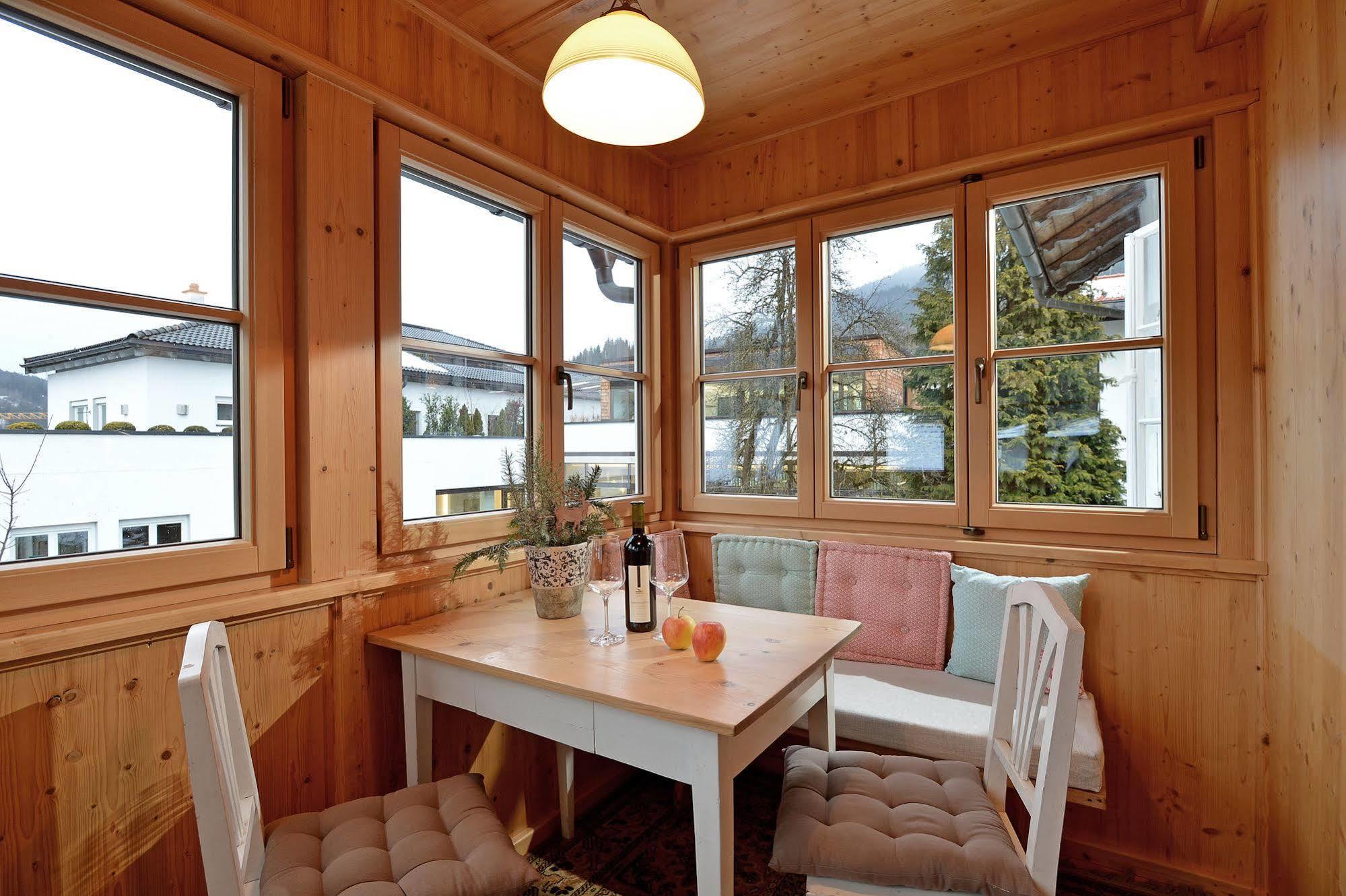 Haus Haggenmüller Hopfgarten im Brixental
