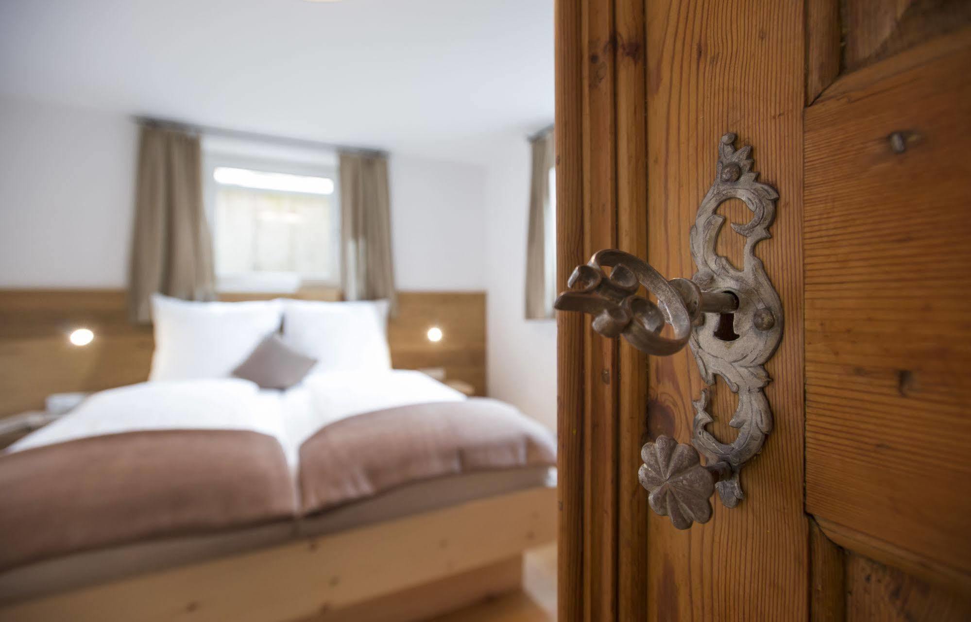 Haus Haggenmüller Apartment Hopfgarten im Brixental