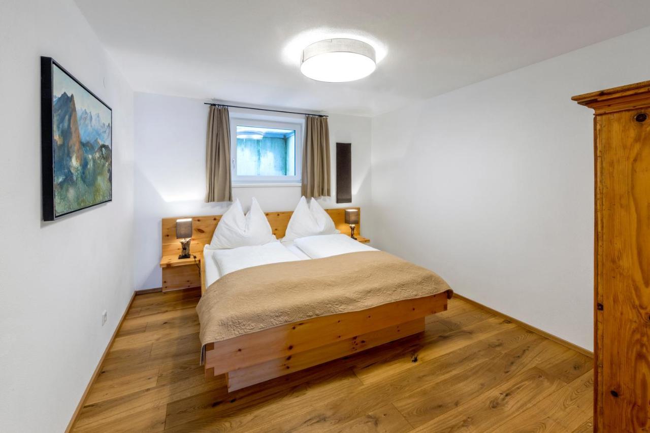 Apartment Haus Haggenmüller *