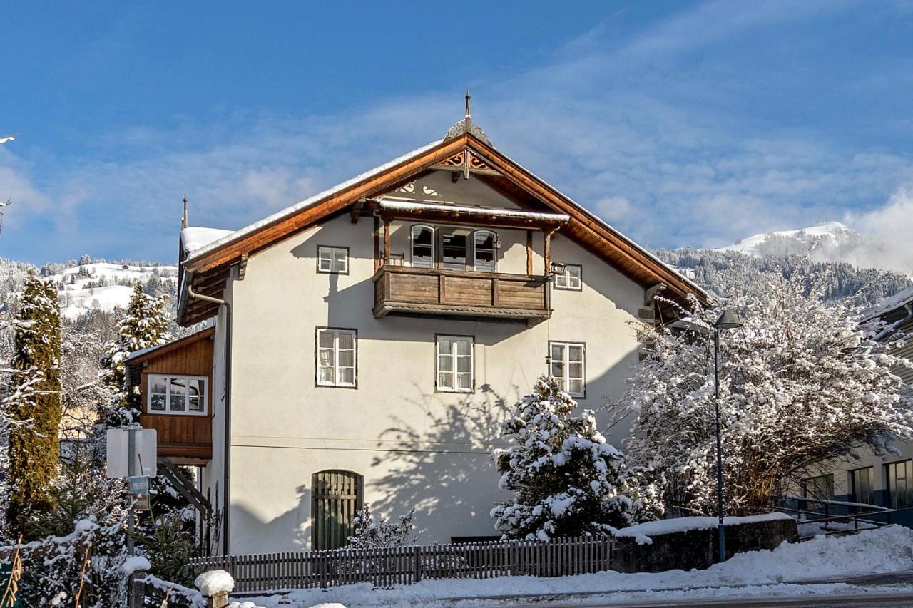 Haus Haggenmüller * Hopfgarten im Brixental