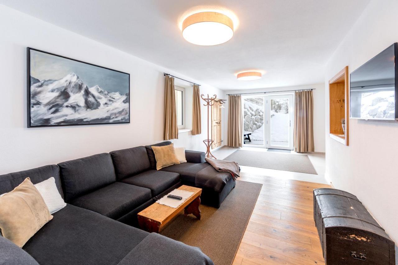 Apartment Haus Haggenmüller