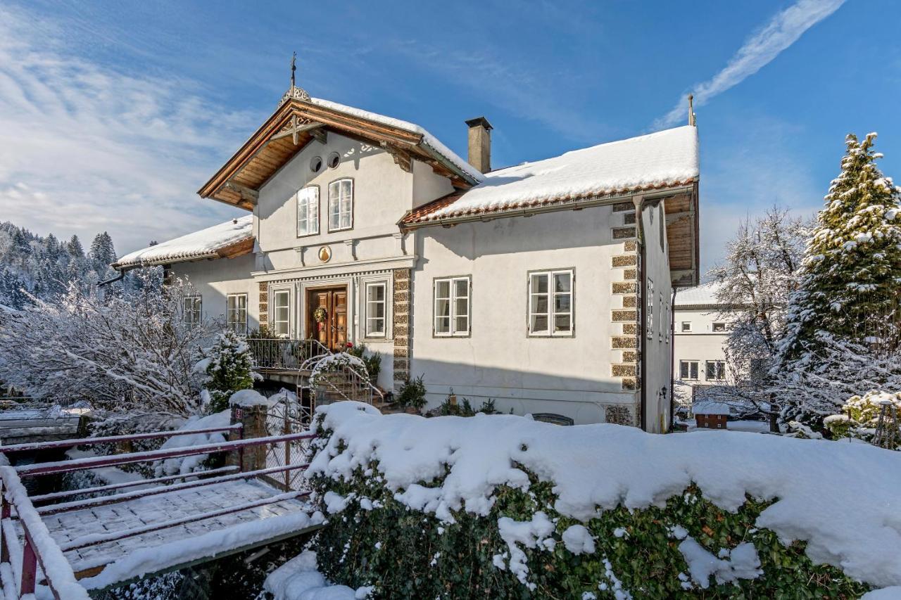 Haus Haggenmüller Apartment *