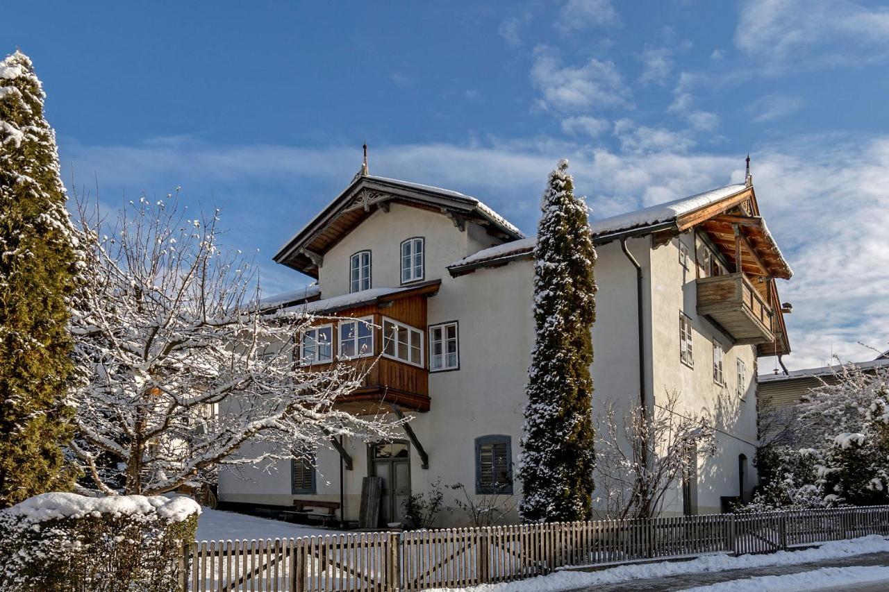 Apartment Haus Haggenmüller