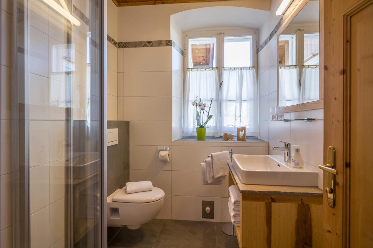 Haus Haggenmüller Apartment Hopfgarten im Brixental