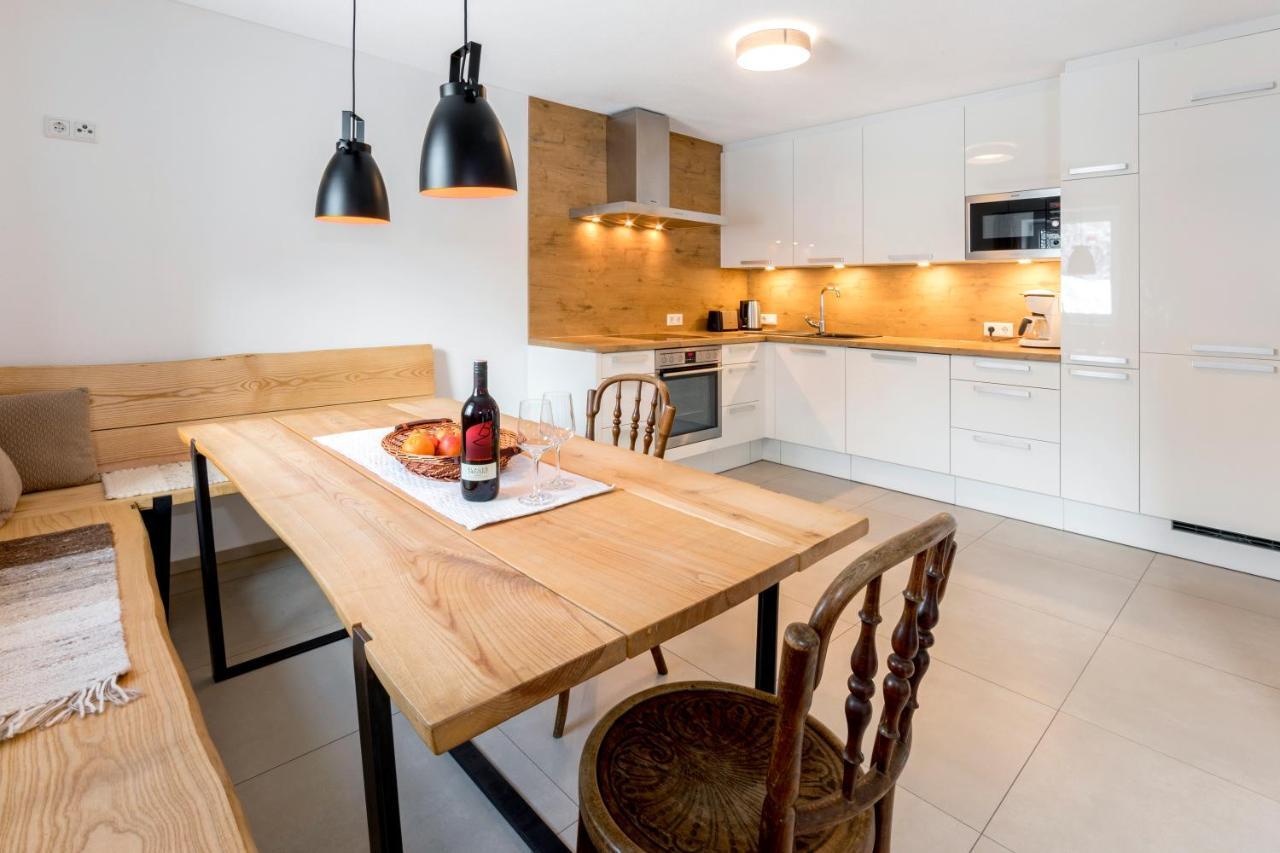 Haus Haggenmüller Apartment Hopfgarten im Brixental